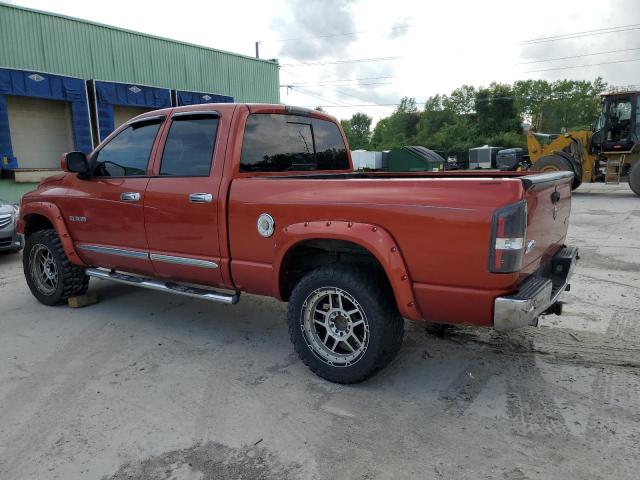 Photo 2 from auction – 2008 DODGE RAM 1500 S with VIN 1D7HU18258S557298