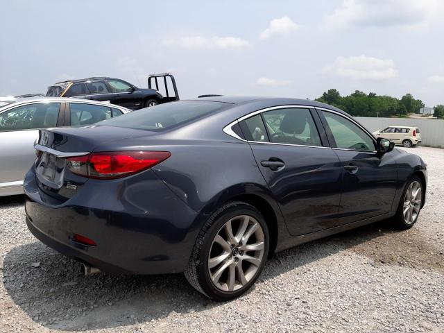 Photo 3 from auction – 2016 MAZDA 6 TOURING with VIN JM1GJ1V51G1484772