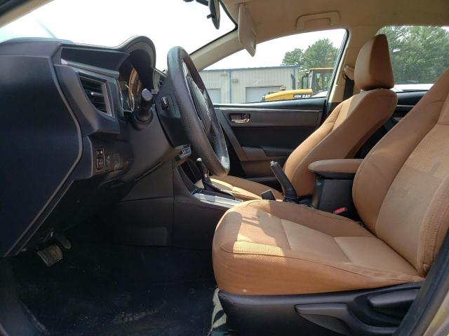 Photo 7 from auction – 2014 TOYOTA COROLLA L with VIN 5YFBURHE9EP134150