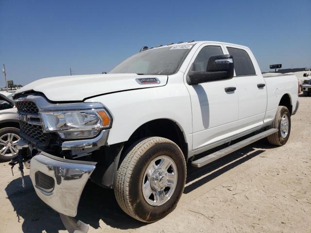 RAM 2500 TRADE 2023 with VIN 3C6UR5CJXPG512161 - Photo from auction