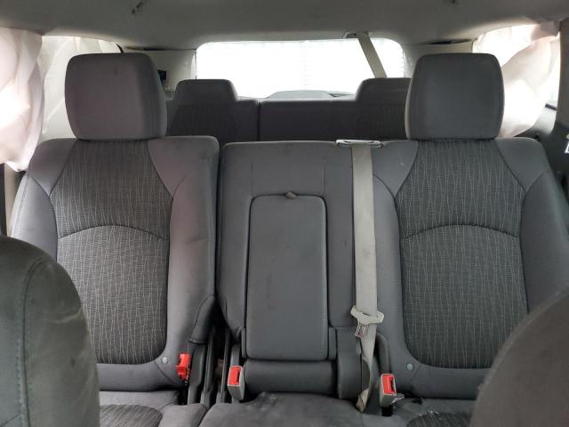 Photo 10 from auction – 2015 CHEVROLET TRAVERSE L with VIN 1GNKRFED7FJ375164