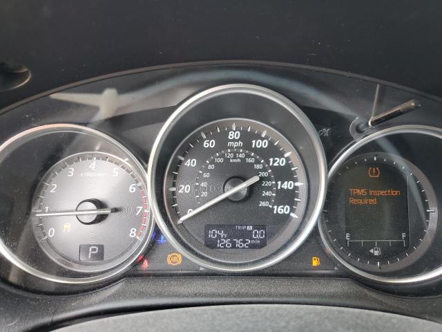 Photo 9 from auction – 2015 MAZDA CX-5 GT with VIN JM3KE2DY4F0527772