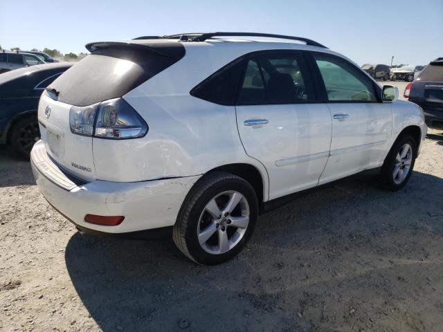 Photo 3 from auction – 2008 LEXUS RX 350 with VIN 2T2HK31U48C068380