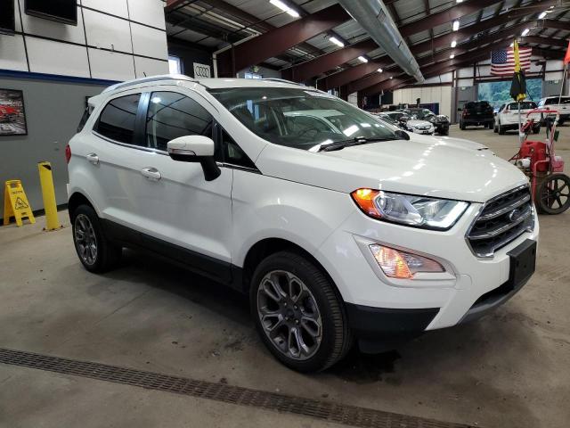 Фото 4 с аукциона – 2019 FORD ECOSPORT T с VIN MAJ6S3KL0KC281799