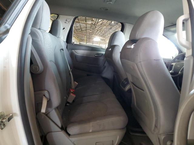 Photo 10 from auction – 2015 CHEVROLET TRAVERSE L with VIN 1GNKRGKD4FJ188992