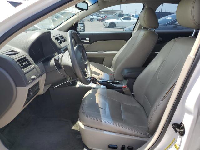 Photo 7 from auction – 2011 FORD FUSION SEL with VIN 3FAHP0JA9BR290351