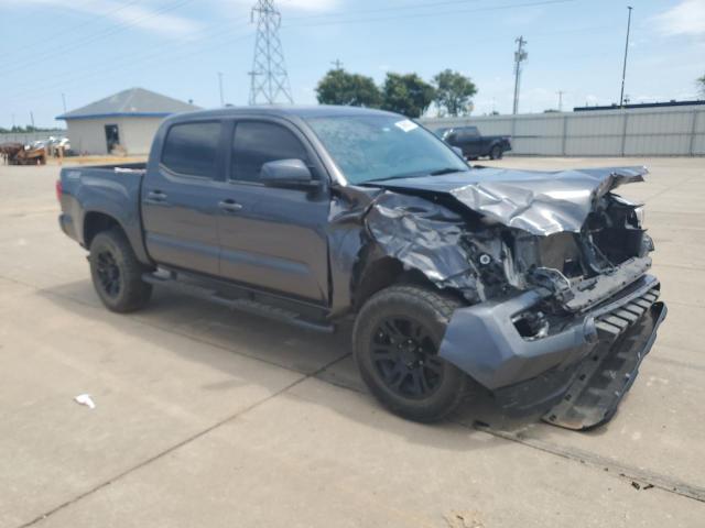 Photo 4 from auction – 2021 TOYOTA TACOMA DOU with VIN 3TYAX5GN0MT015166