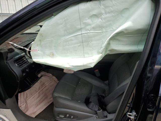 Photo 7 from auction – 2016 CHEVROLET IMPALA LT with VIN 2G1115S39G9130566
