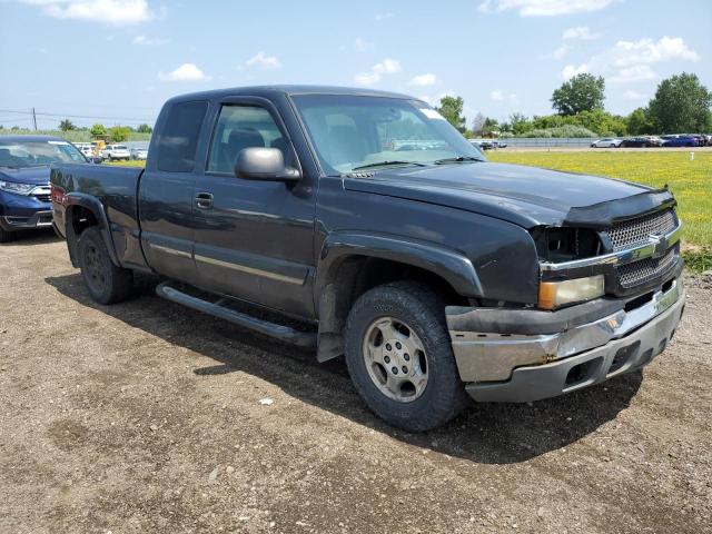Photo 4 from auction – 2004 CHEVROLET 1500 with VIN 2GCEK19T041222678