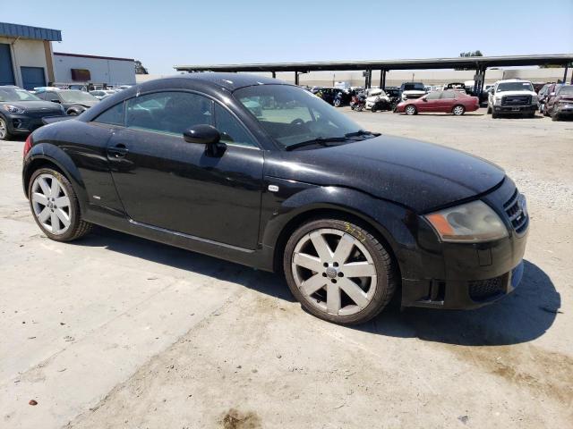 Photo 4 from auction – 2005 AUDI TT 3.2 QUA with VIN TRUWF28N651005201