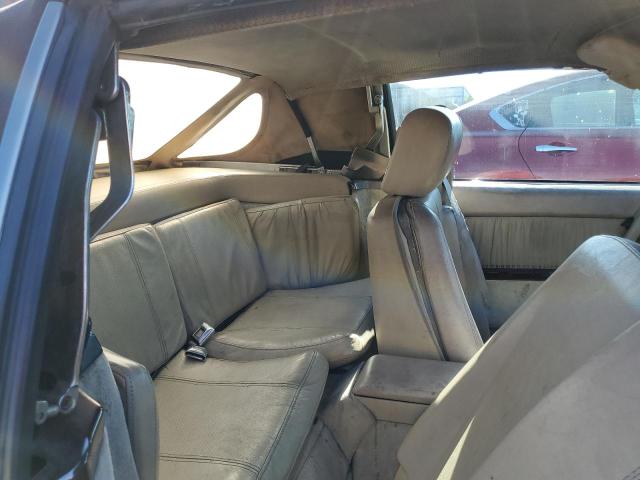 Photo 10 from auction – 1994 MERCEDES-BENZ SL 320 with VIN WDBFA63E1RF099681