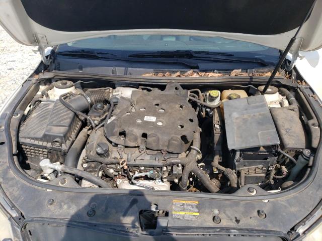 Photo 11 from auction – 2011 BUICK LACROSSE C with VIN 1G4GE5ED4BF125085