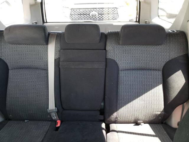 Photo 10 from auction – 2006 TOYOTA 4RUNNER SR with VIN JTEBT14R868036958