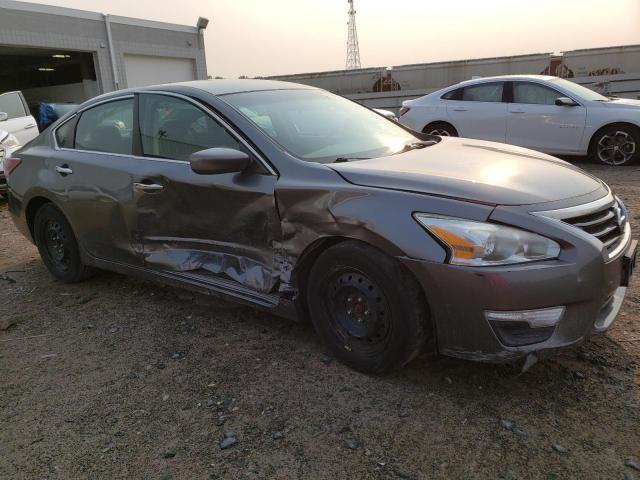 Photo 4 from auction – 2015 NISSAN ALTIMA 2.5 with VIN 1N4AL3AP4FC271505