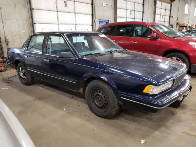 Photo 4 from auction – 1996 BUICK CENTURY SP with VIN 1G4AG55M1T6485335