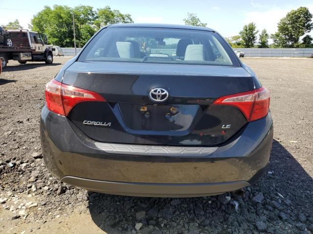 Photo 6 from auction – 2018 TOYOTA COROLLA L with VIN 2T1BURHE4JC102636