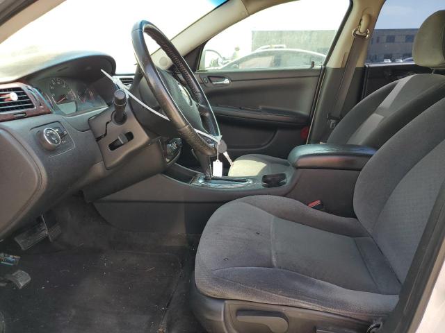 Photo 7 from auction – 2011 CHEVROLET IMPALA LT with VIN 2G1WG5EK6B1165127