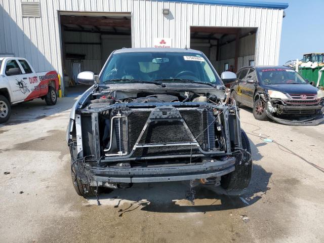 Photo 5 from auction – 2013 CHEVROLET TAHOE C150 with VIN 1GNSCBE08DR314945
