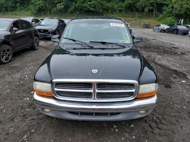 Photo 5 from auction – 2004 DODGE DAKOTA QUA with VIN 1D7HG48N34S664251