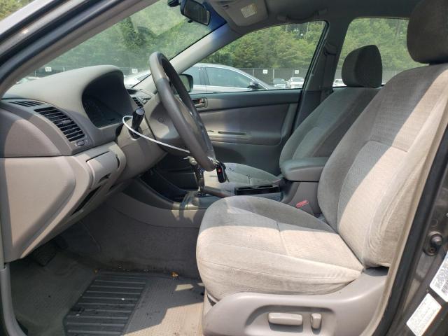 Photo 7 from auction – 2003 TOYOTA CAMRY LE with VIN 4T1BE32KX3U773917