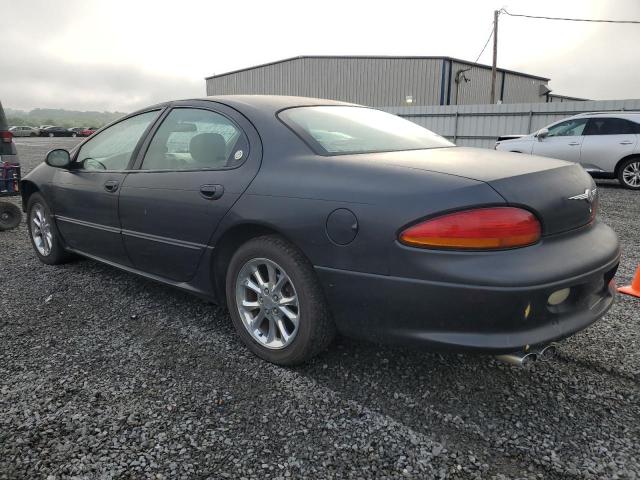 Photo 2 from auction – 1999 CHRYSLER LHS with VIN 2C3HC56G8XH545269