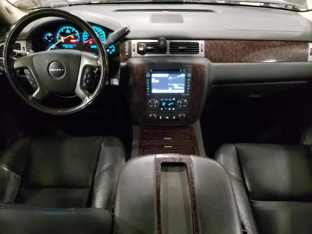 Photo 8 from auction – 2012 GMC YUKON DENA with VIN 1GKS2EEF3CR182908