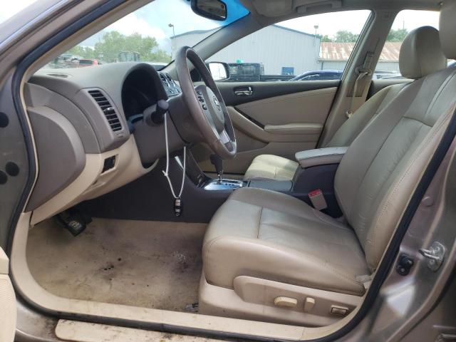 Photo 7 from auction – 2011 NISSAN ALTIMA BAS with VIN 1N4AL2AP4BN410184