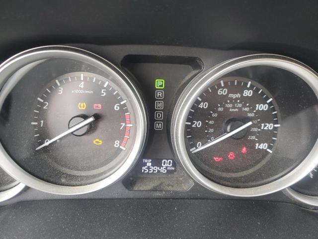 Photo 9 from auction – 2013 MAZDA CX-9 GRAND with VIN JM3TB3DV9D0402918