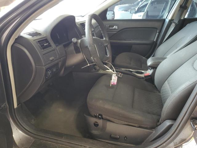 Photo 7 from auction – 2012 FORD FUSION SE with VIN 3FAHP0HA2CR236963