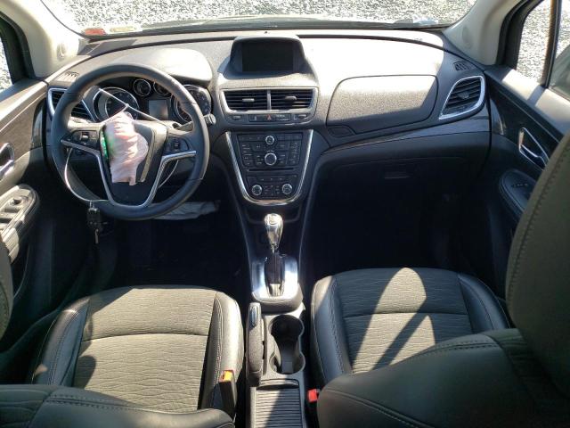 Photo 8 from auction – 2015 BUICK ENCORE CON with VIN KL4CJFSB0FB247781