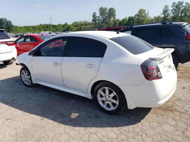Photo 2 from auction – 2011 NISSAN SENTRA 2.0 with VIN 3N1AB6AP2BL705386