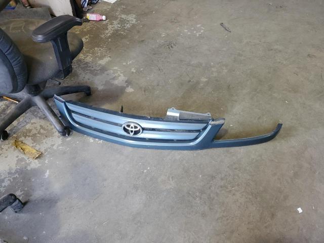 Photo 13 from auction – 2002 TOYOTA SIENNA CE with VIN 4T3ZF19C72U439655