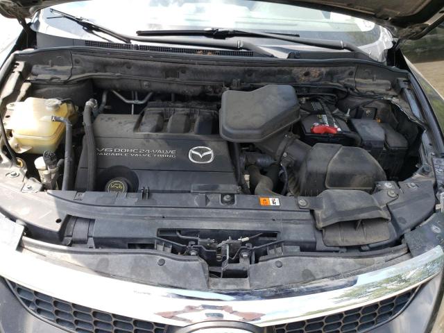 Foto 12 de la subasta – 2008 MAZDA CX-9 con VIN JM3TB38A380136132