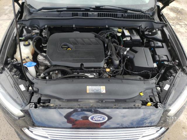 Photo 11 from auction – 2016 FORD FUSION SE with VIN 3FA6P0HD5GR171002