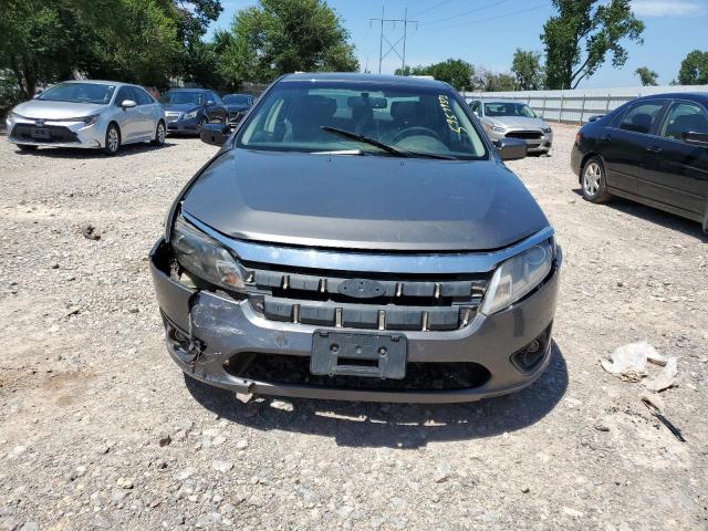 Photo 5 from auction – 2012 FORD FUSION SE with VIN 3FAHP0HA2CR115950