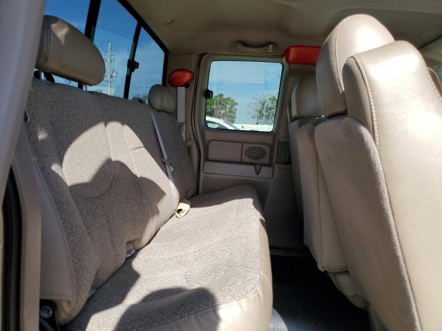 Photo 10 from auction – 2007 CHEVROLET SILVERADO with VIN 1GCEC19X97Z140217