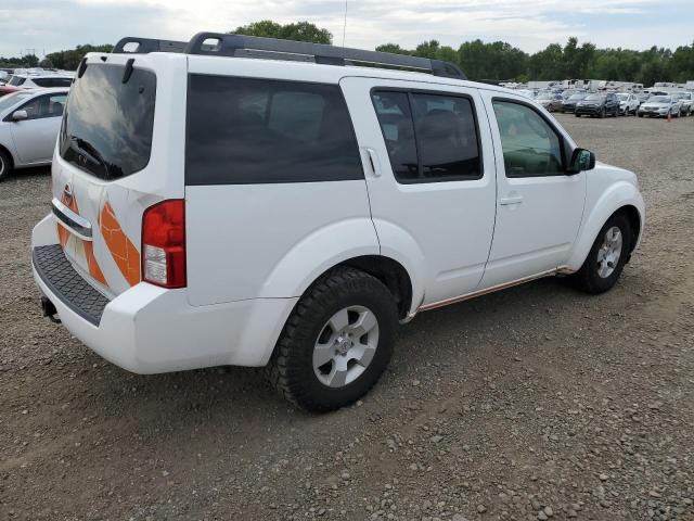 Photo 3 from auction – 2012 NISSAN PATHFINDER with VIN 5N1AR1NB0CC620162