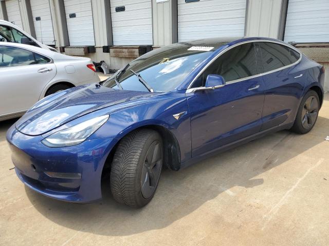 TESLA MODEL 3 2019 with VIN 5YJ3E1EB3KF391048 - Photo from auction
