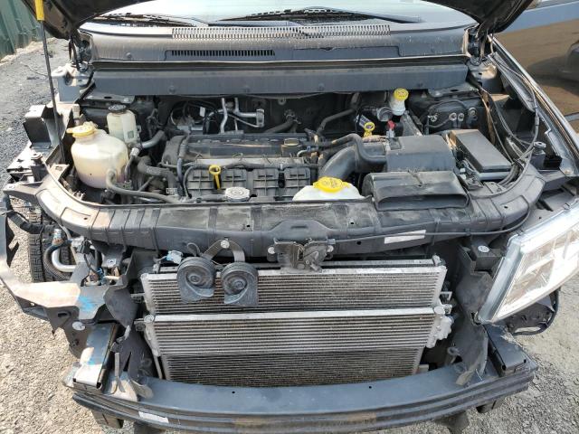 Фото 12 с аукциона – 2017 DODGE JOURNEY SE с VIN 3C4PDCAB1HT662219