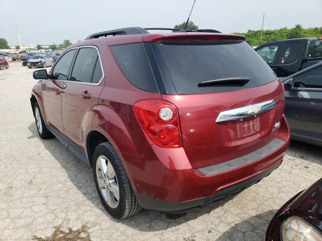 Photo 2 from auction – 2012 CHEVROLET EQUINOX LT with VIN 2GNALPEK3C6341202