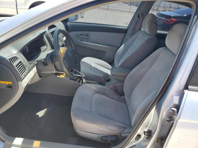 Zdjęcie 7 z aukcji – 2007 KIA SPECTRA EX z VIN KNAFE122375442426