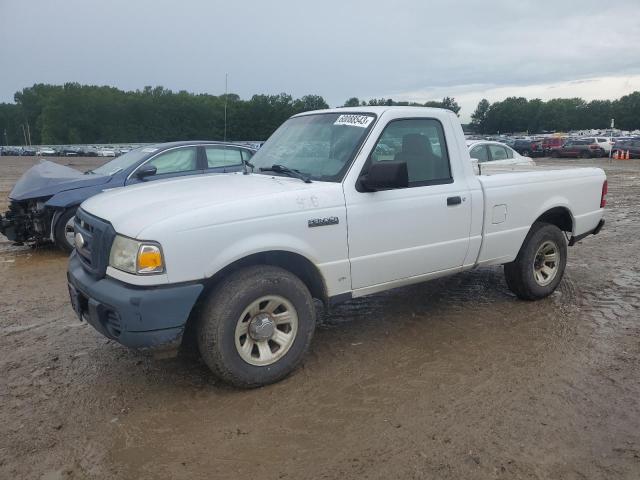 Photo 1 from auction – 2008 FORD RANGER with VIN 1FTYR10DX8PA95090