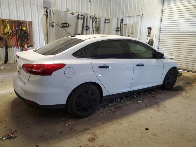 Photo 3 from auction – 2016 FORD FOCUS S with VIN 1FADP3E25GL395042