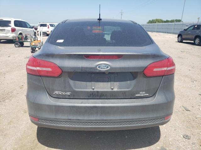 Photo 6 from auction – 2016 FORD FOCUS SE with VIN 1FADP3F26GL249893