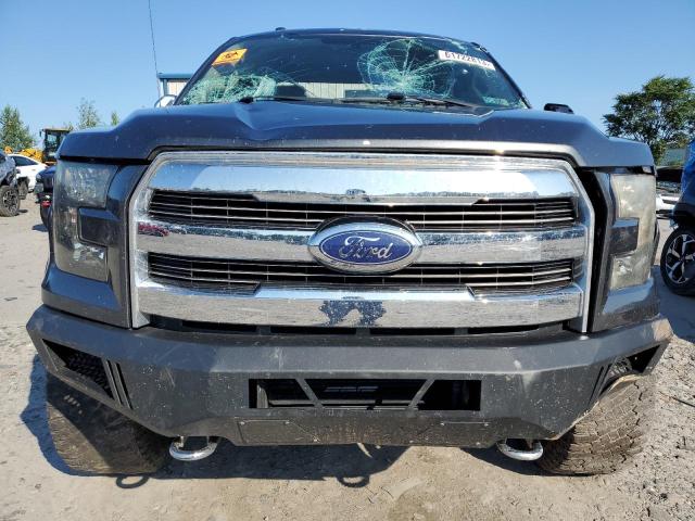 Photo 5 from auction – 2016 FORD F150 SUPER with VIN 1FTEX1EP1GFC89507