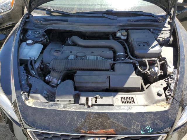 Photo 11 from auction – 2011 VOLVO C30 T5 with VIN YV1672MK4B2238741