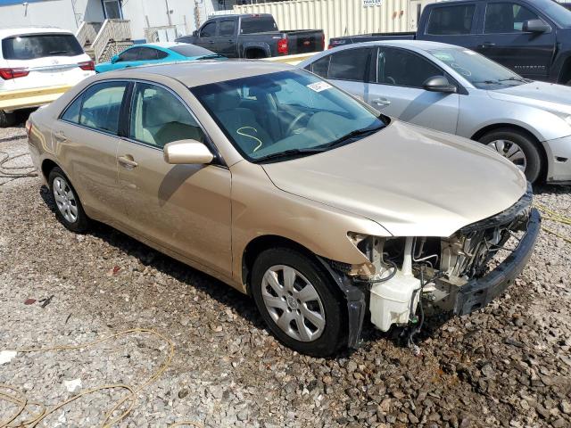 Photo 4 from auction – 2011 TOYOTA CAMRY BASE with VIN 4T1BF3EK0BU602889