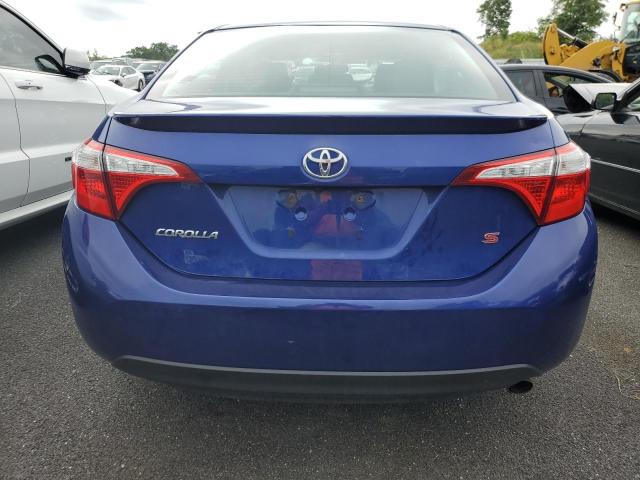 Photo 6 from auction – 2016 TOYOTA COROLLA L with VIN 2T1BURHE6GC743537