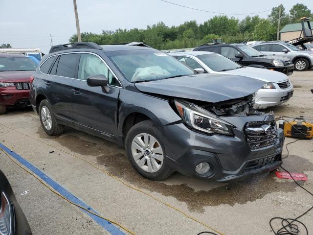 Photo 4 from auction – 2018 SUBARU OUTBACK with VIN 4S4BSACC0J3217011