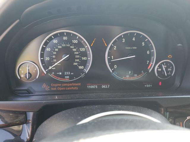 Photo 9 from auction – 2016 BMW X5 XDRIVE5 with VIN 5UXKR6C5XG0J80654